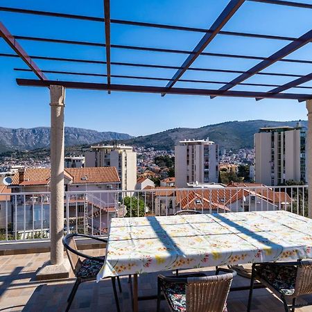 Apartment Dorica Dubrovnik Buitenkant foto
